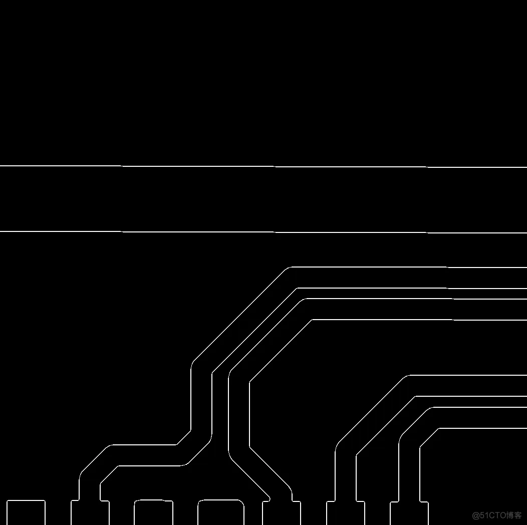 缺陷检测 | PCB AOI质量检测之自动定位核选取算法_学术论文_08